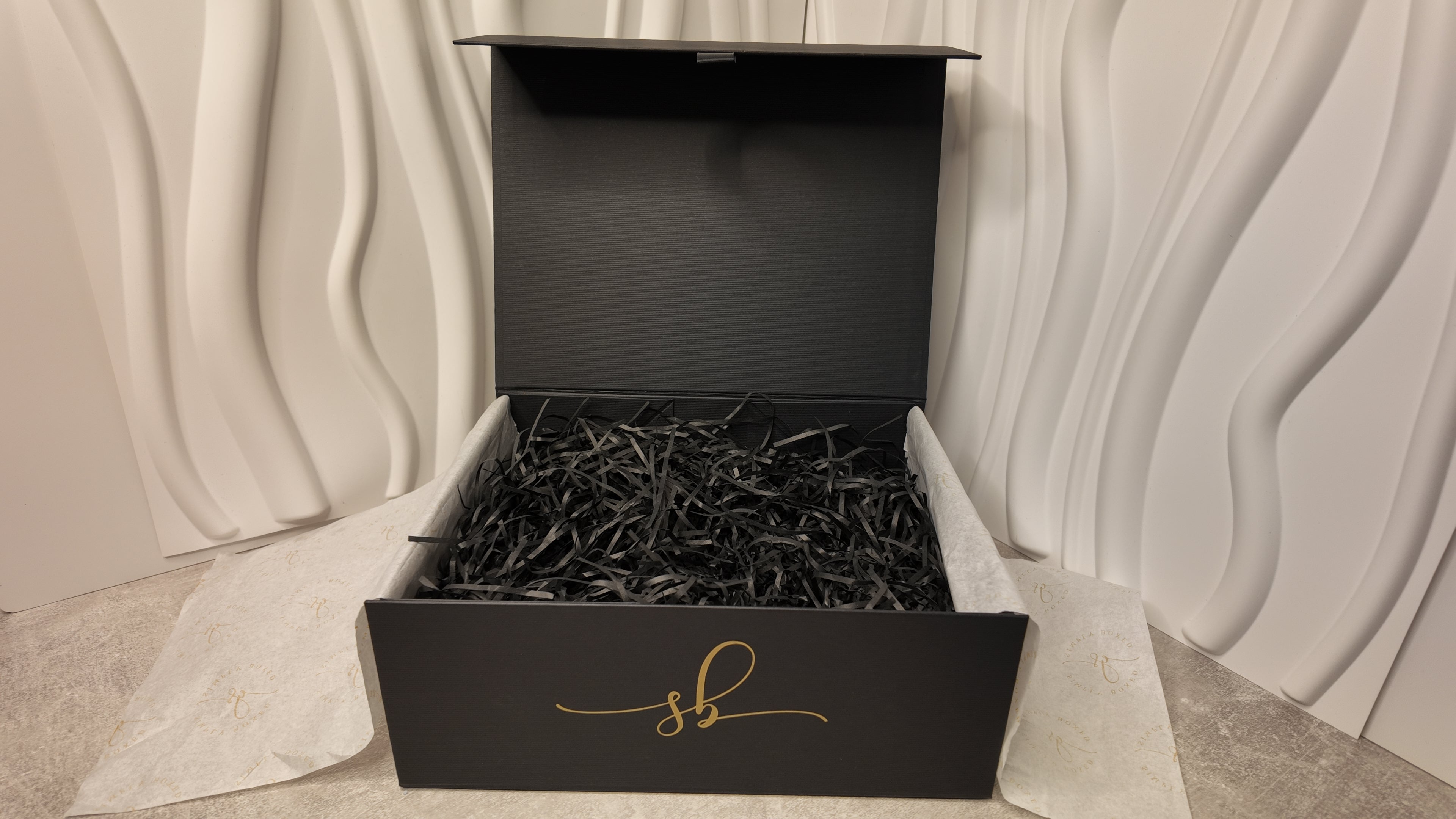 Build Your Own Box - Large