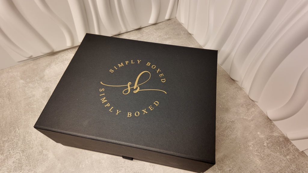 Build Your Own Box - Medium