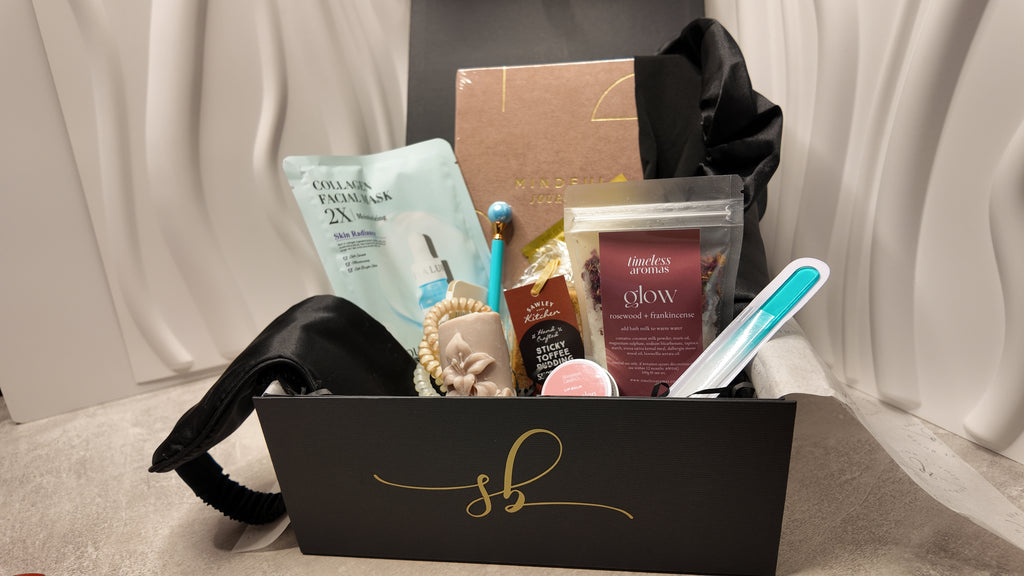The Soft Life Glow Box