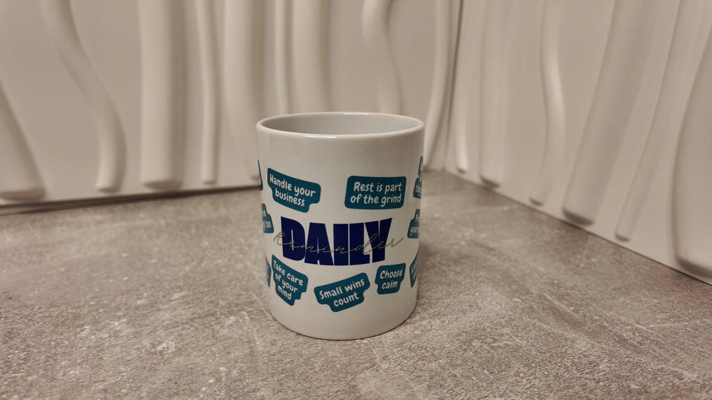 The Workday Focus Box