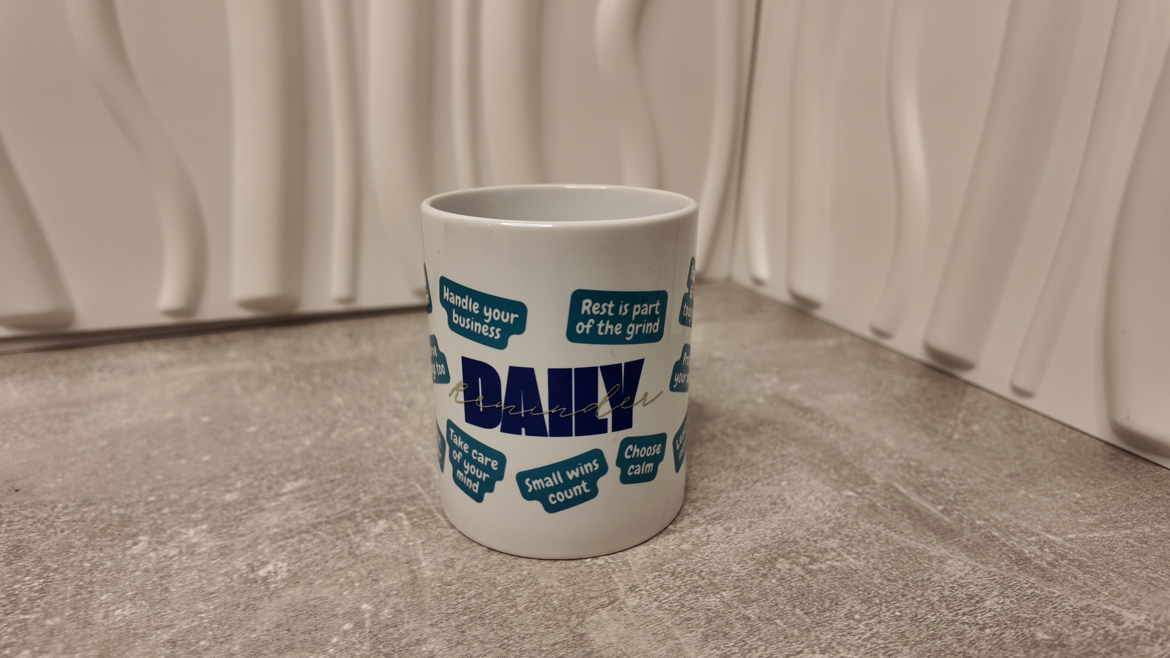 The Workday Focus Box
