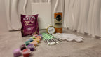 Paint & Unwind Box