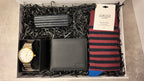 The Classic Man Essentials