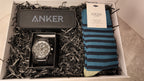 The Weekend Box