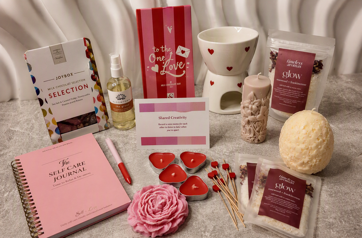 The Love Collection