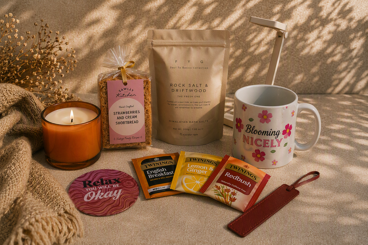 The Readers Retreat Collection