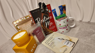The Chapter & Calm Box