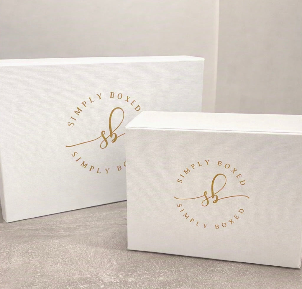 Build Your Own Box - Small
