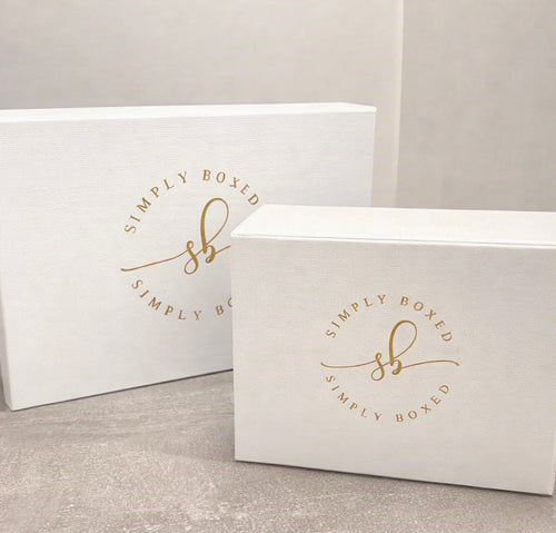 Build Your Own Box - Small