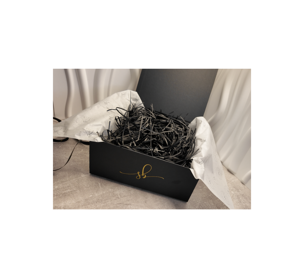 Build Your Own Box