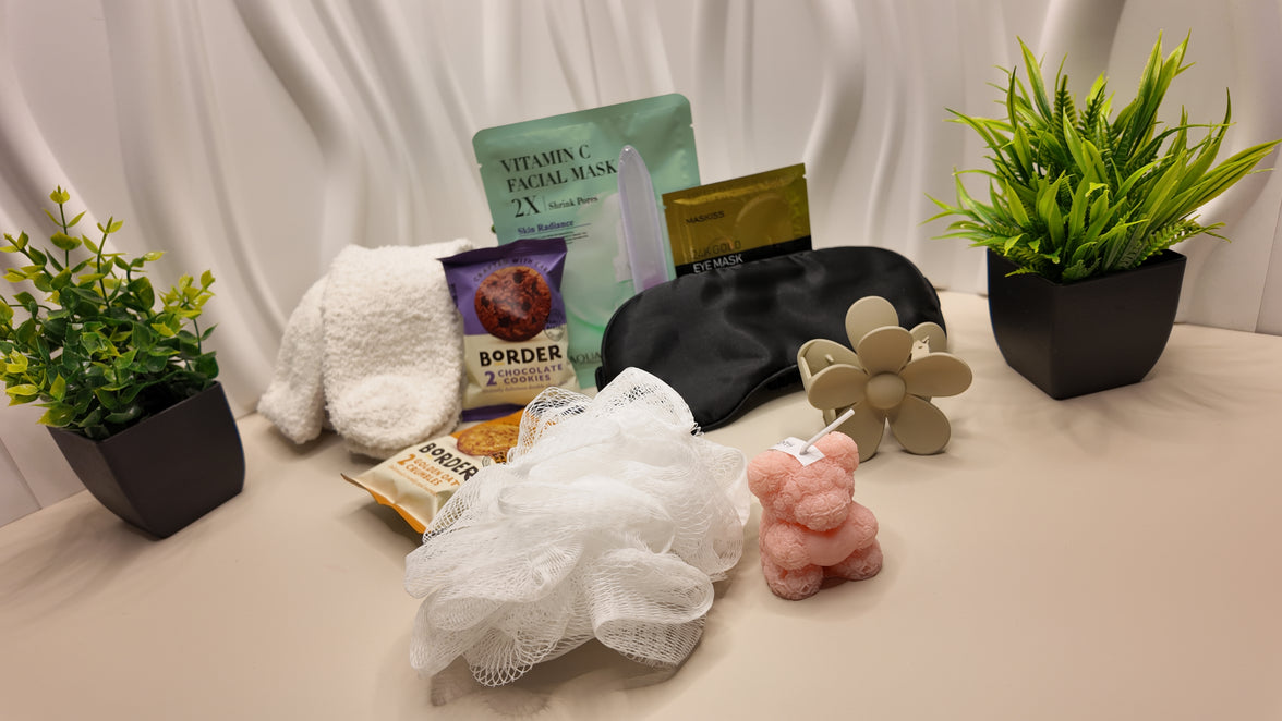 Petite Indulgence Box