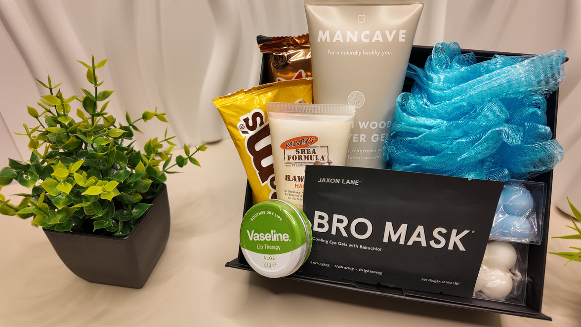 A Little Gesture for Him Box