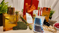 The Signature Luxe Box