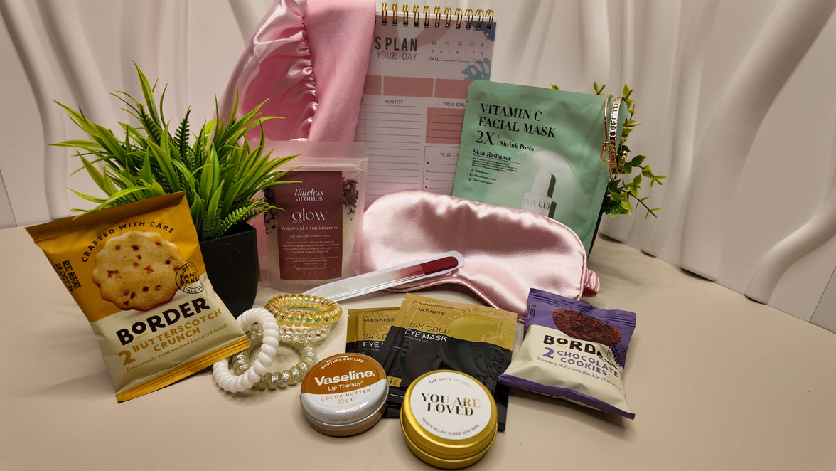 The Soft Life Glow Box