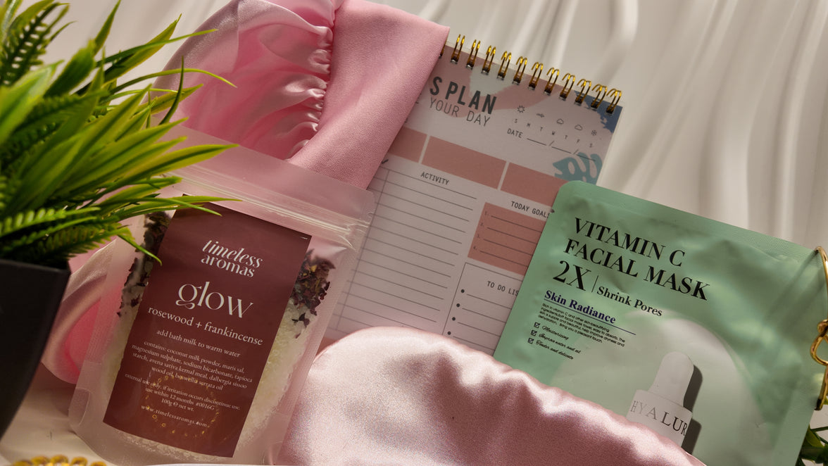 The Soft Life Glow Box