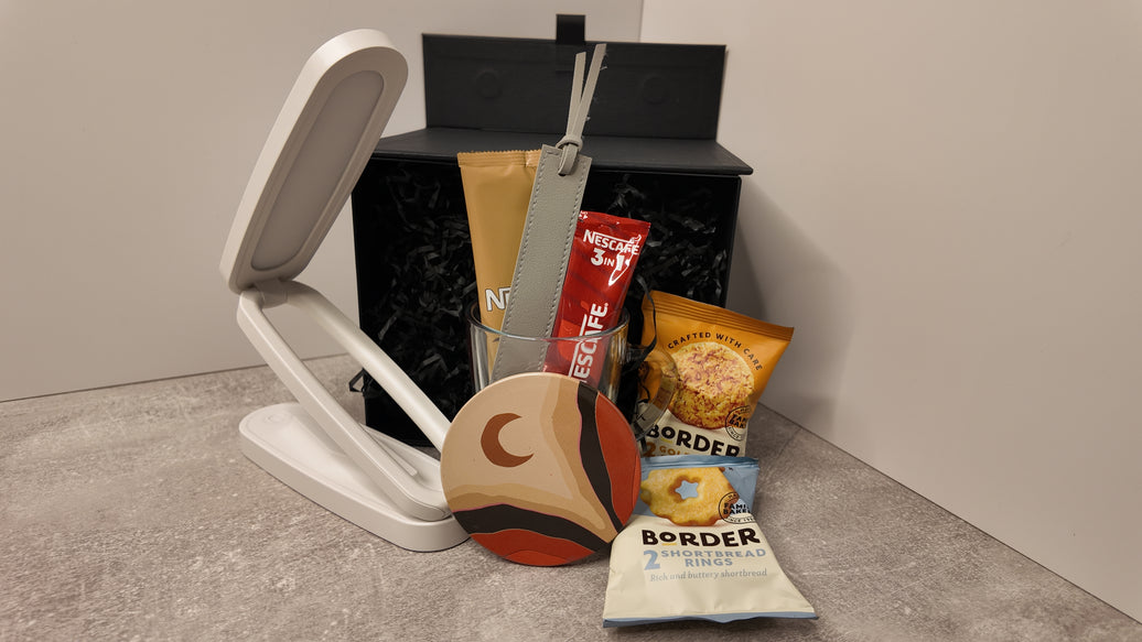 The Daily Brew Box