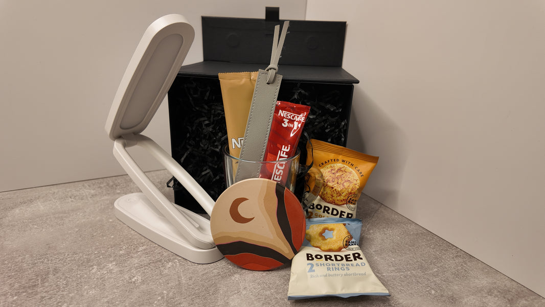 The Daily Brew Box
