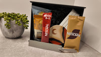 The Daily Brew Box