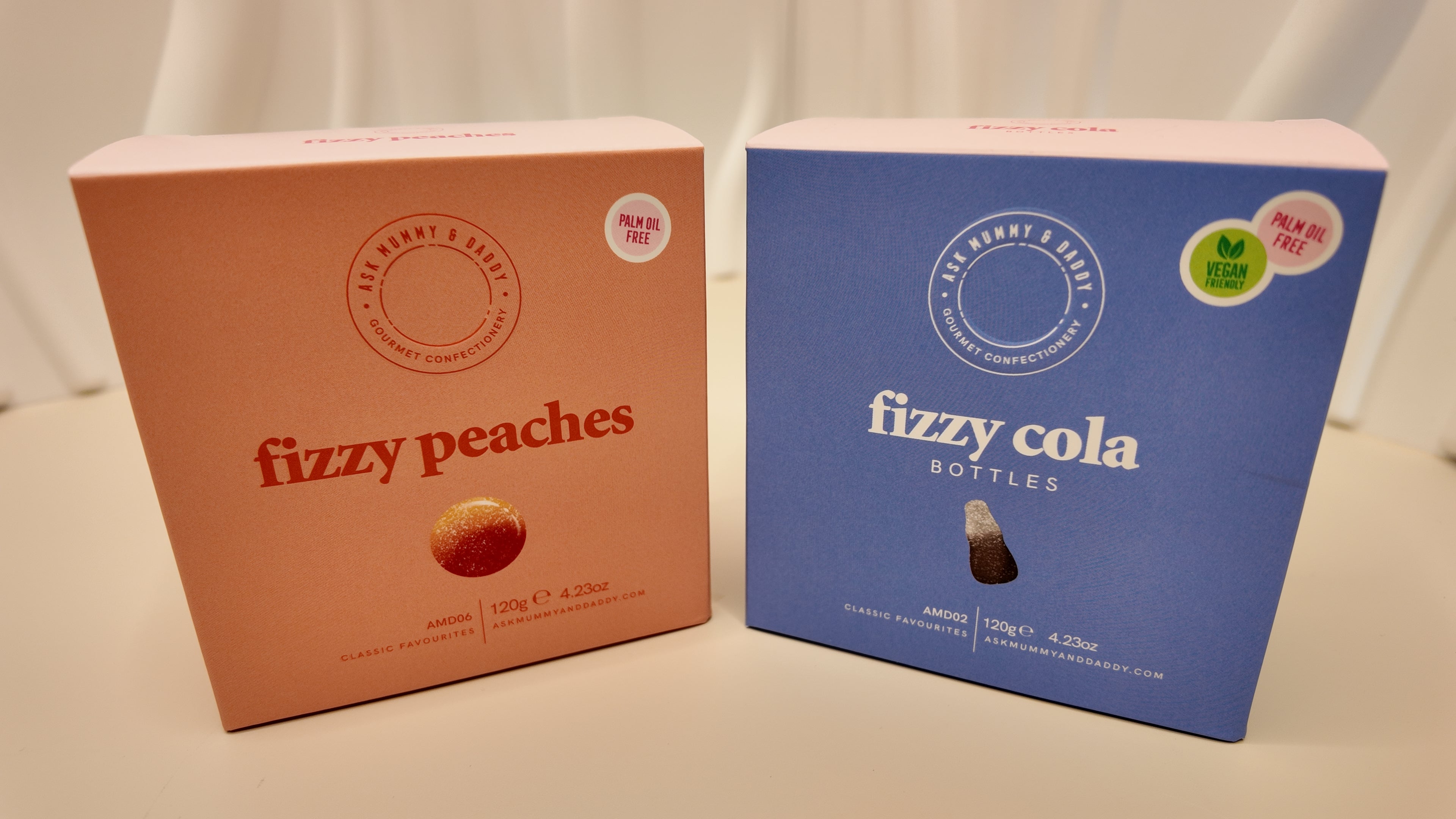 Petite Indulgence Box